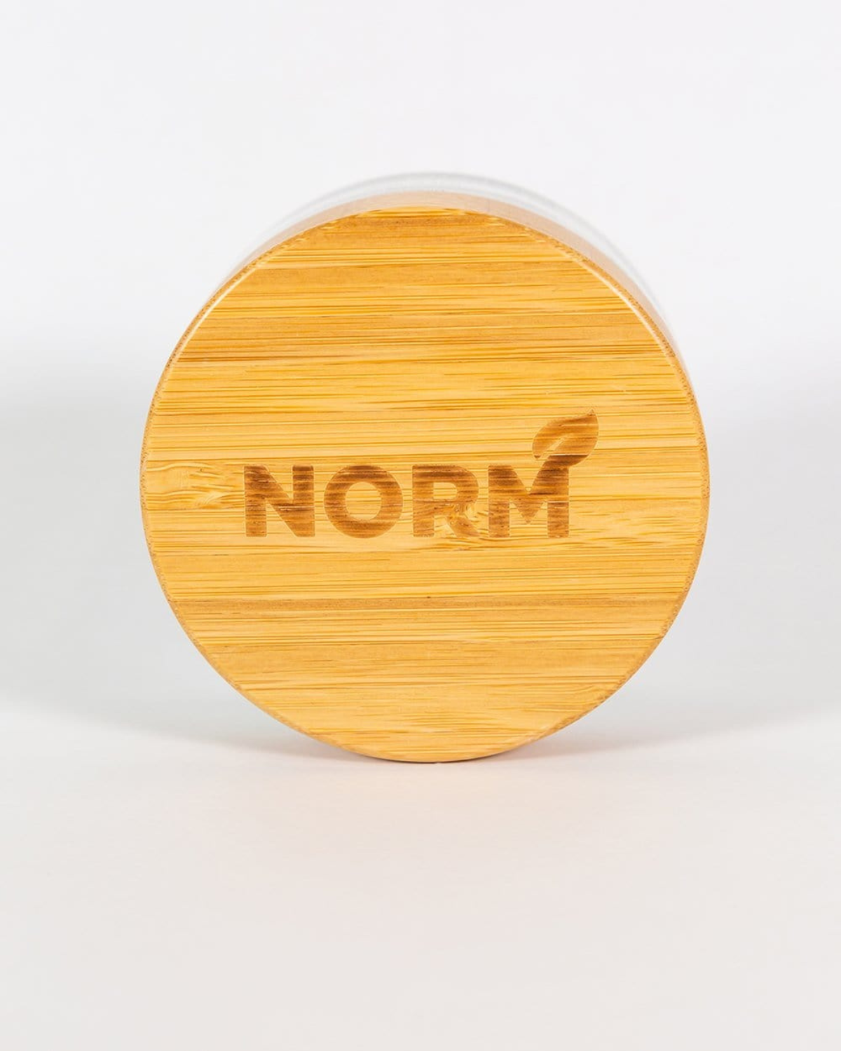 Your Skin: NORM Almond Balm - Hand & Body Butter