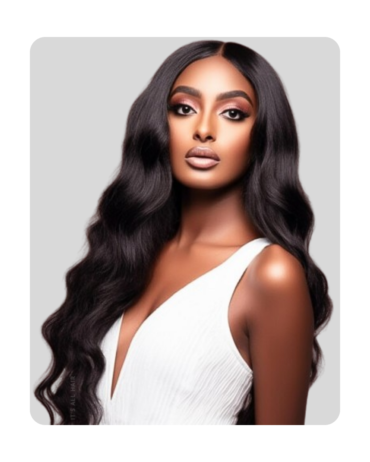 Body Wave HD Glueless Lace Front Wig